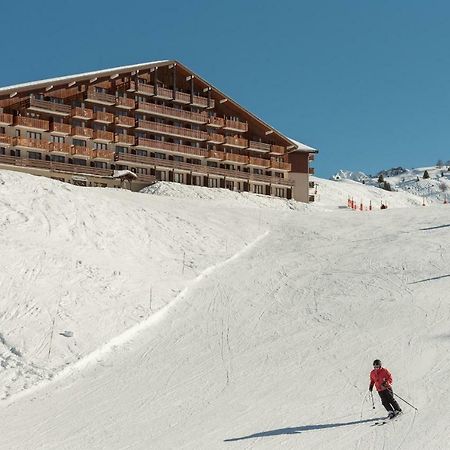 Residence Le Mont Soleil - Maeva Home La Plagne Dış mekan fotoğraf